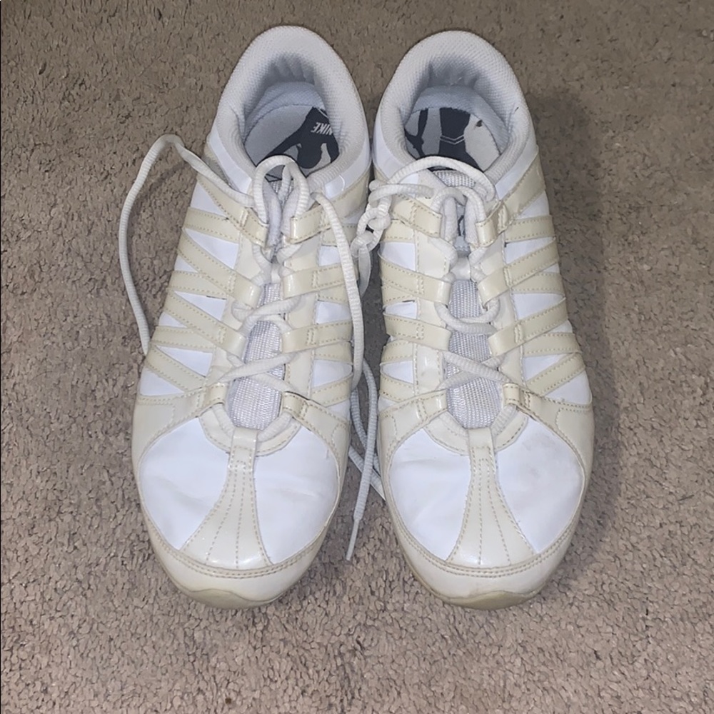 Nike Cheerleading Shoes